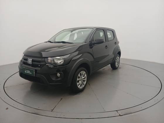 FIAT MOBI 1.0 EVO FLEX LIKE. MANUAL FIAT MOBI 1.0 EVO FLEX LIKE. MANUAL